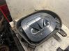 Air filter box 13717812061
