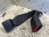 Rear seatbelt buckle 1074451