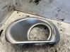 Front fog light trim/grill 