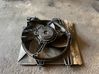 Electric radiator cooling fan AD1264M1143131