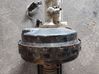 Brake booster 46007EB315