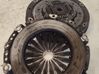 Clutch set kit 