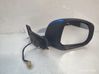 Front door electric wing mirror 024541