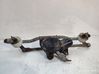 Front wiper linkage 