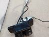 Tailgate/trunk/boot lock/catch/latch 
