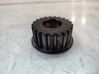 Fuel pump gear (pulley) 
