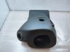 Steering wheel column trim 