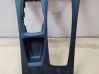 Gear shifter surround trim plastic 9164486