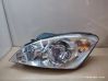 Headlight/headlamp 