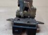 Tailgate/trunk/boot lock/catch/latch 