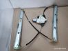 Priekinio el. lango pakėlimo mechanizmo komplektas 8R0837462B