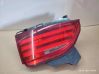 Lampy tylnej klapy bagażnika 