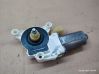 Silnik regulatora szyby drzwi przednich 0130821470