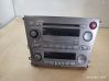 Radio/CD/DVD/GPS head unit 86201AG400