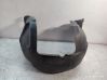 Front wheel arch liner splash guards 