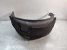 Rear arch fender liner splash guards 