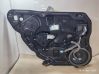Regulador de puerta trasera con motor Y413