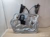 Regulador de puerta delantera con motor 80770JD000