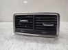 Rear air vent grill 4L0819203