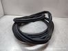 Trunk rubber seal (body) 