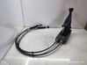 Selector caja de cambios 9811715