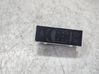 Seat belt warning relay 9664702780