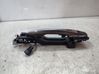 Front door exterior handle 