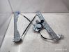 Front door window regulator with motor 807514GA0A