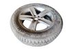 Roue de secours R18 
