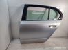 Rear door 