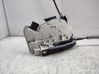 Rear door lock 1S4839016C