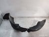 Front wheel arch liner splash guards KD53