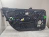 Front door window regulator with motor Y555