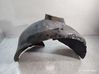Front wheel arch liner splash guards 39163912