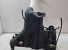 Windshield washer fluid reservoir/tank 13480307