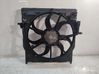 Electric radiator cooling fan 560571