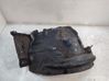 Front wheel arch liner splash guards 7180622