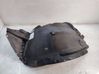 Front wheel arch liner splash guards 7180617