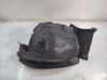 Front wheel arch liner splash guards 7180621