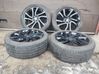 Felgi aluminiowe R20 