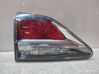 Tailgate rear/tail lights 