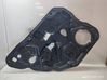 Rear door window regulator with motor 30753329