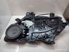 Front door window regulator with motor 149550900F