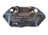 Engine splash shield/under tray 68187867AB