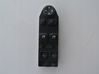 Electric window control switch 8029906