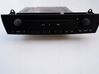 Radio/CD/DVD/GPS head unit 9118823