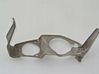 Engine mounting bracket 7835330