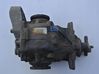 Rear differential 7592938