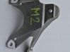 Engine mounting bracket 2289304