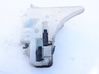 Windshield washer fluid reservoir/tank 7157146